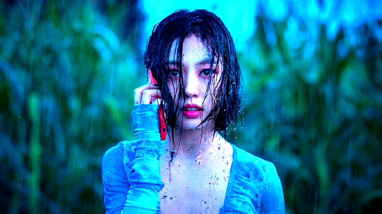 Jika Pohon Tumbang di Hutan, film thriller baru Netflix buatan Korea: plot dan kapan keluar