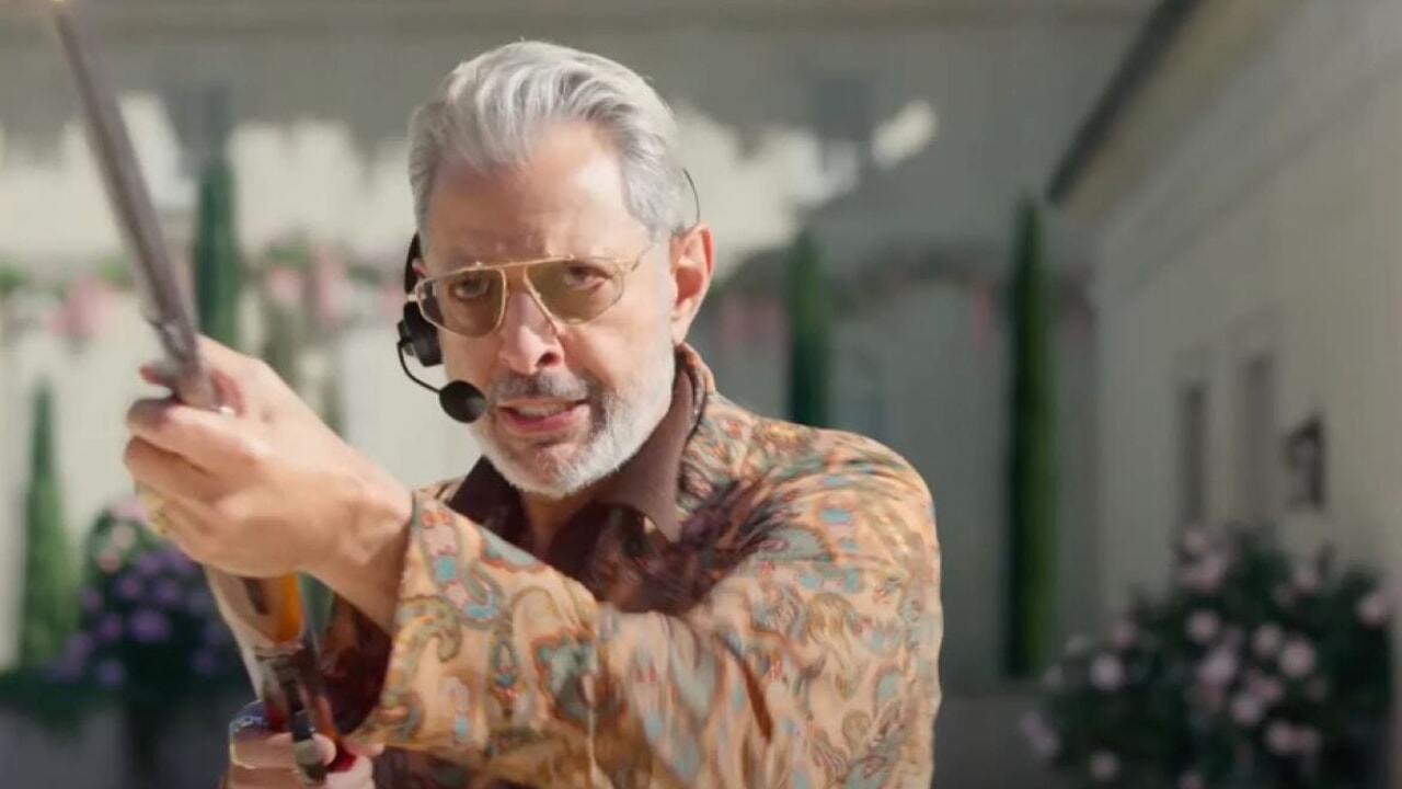 Kaos, penjelasan endingnya