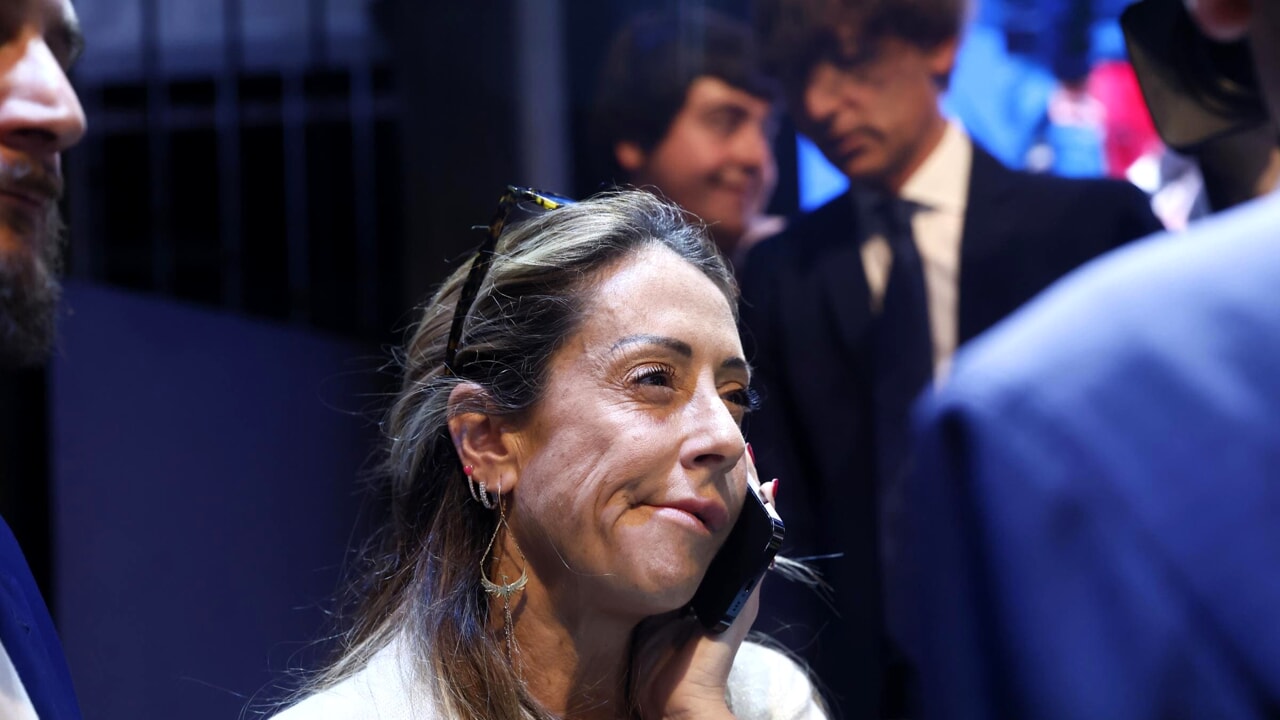 Konspirasi dan rengekan: Giorgia Meloni membutuhkan teman baru (dan lebih sedikit kerabat)