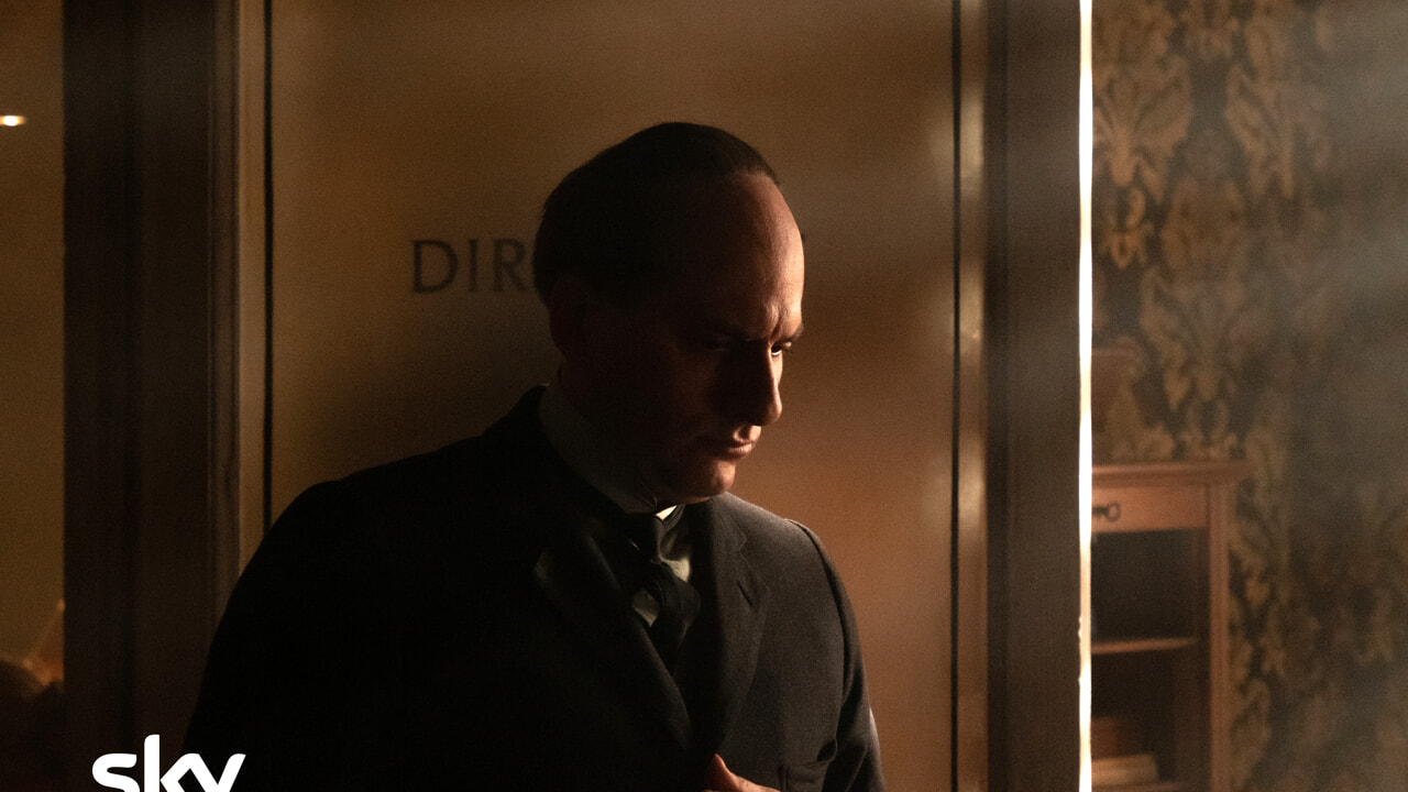 M - Putra abad ini, serial dengan Luca Marinelli sebagai Mussolini: trailer dan kapan keluar