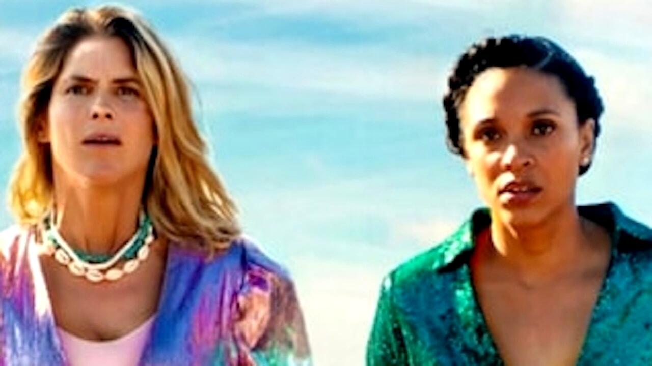 Nice Girls, film kriminal Netflix baru: plot dan kapan keluar