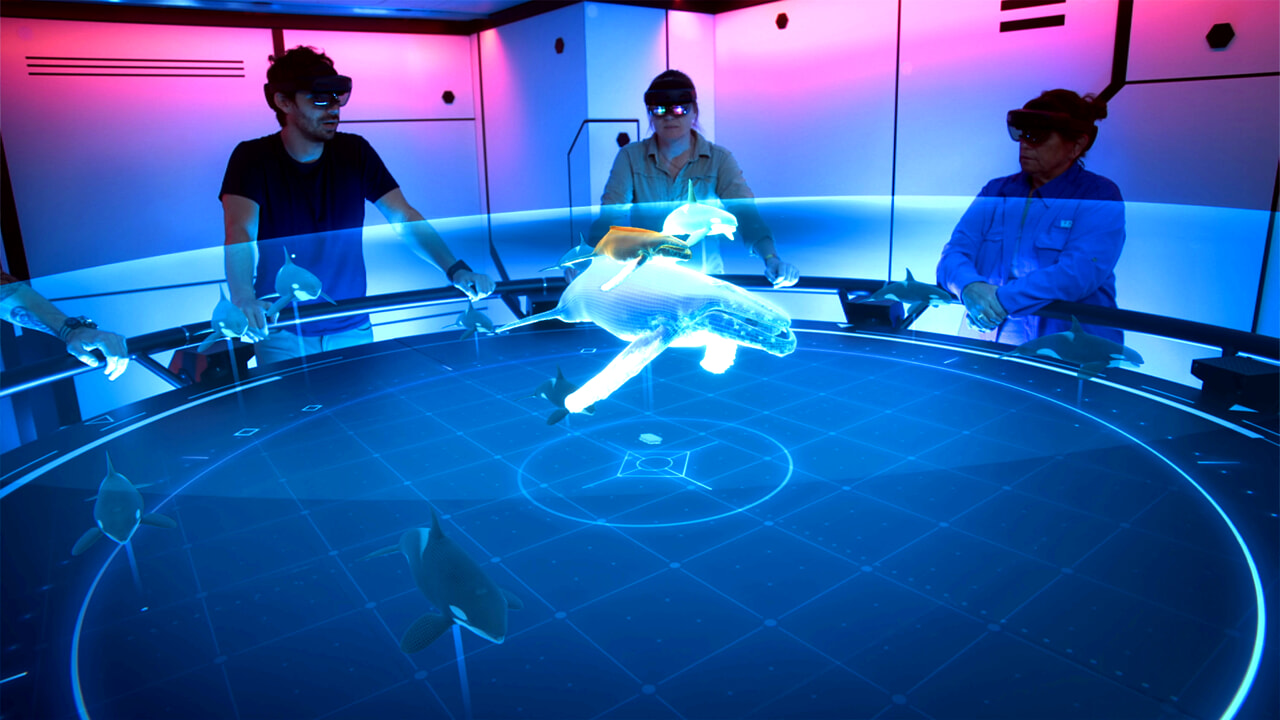 OceanXplorers, serial dokumenter James Cameron di Disney+: trailer dan waktu rilisnya