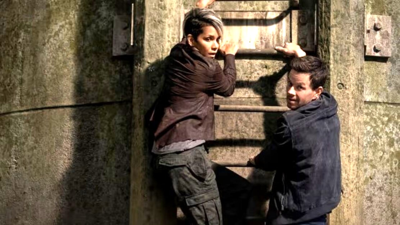 Persatuan, penjelasan akhir cerita