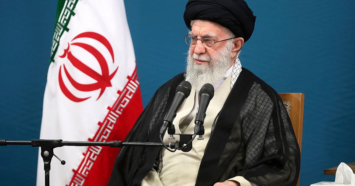 Pipa gas alam akan menghubungkan Iran dan Turkmenistan