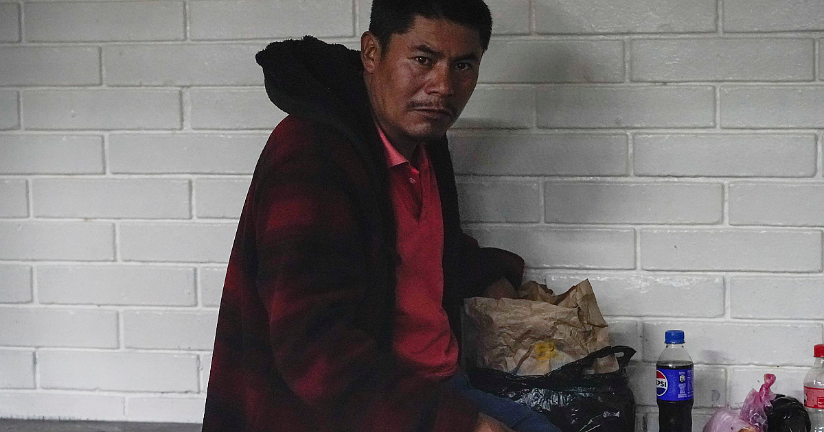 Polisi Guatemala tangkap tujuh orang terkait kematian migran di trailer pada 2022