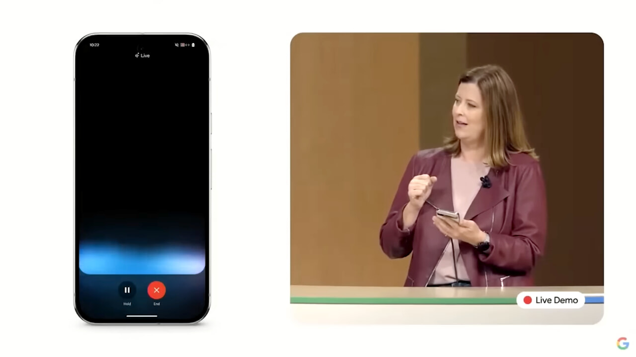 Raksasa teknologi ingin kita jatuh cinta pada kecerdasan buatan