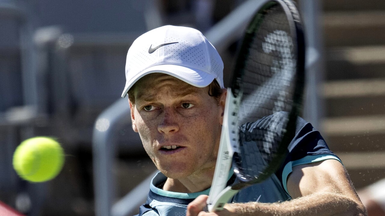 Saya akan menjelaskan kepada Anda mengapa Sinner mengalami beberapa bulan yang mengerikan dan keluar dari situ seperti sebuah fenomena