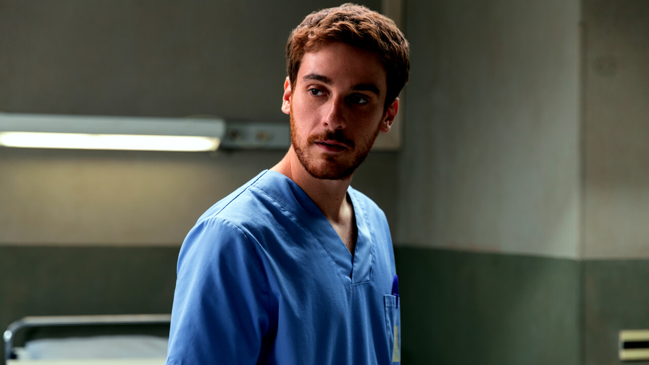 Serial Netflix yang paling dinantikan pada September 2024