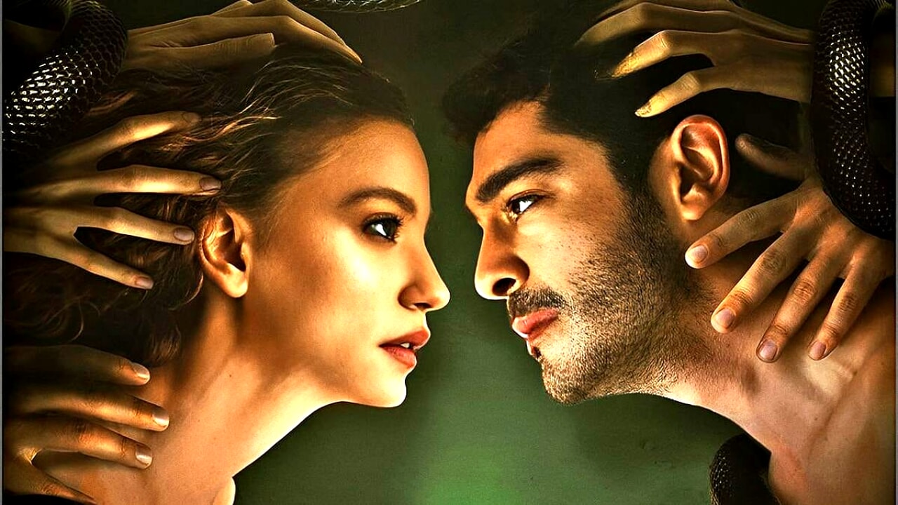 Shahmaran 2: plot, trailer, kapan keluar