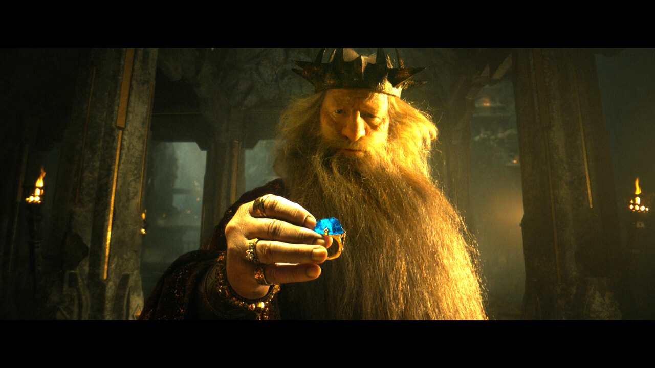 The Rings of Power 2, kalender rilis lengkap episode musim baru