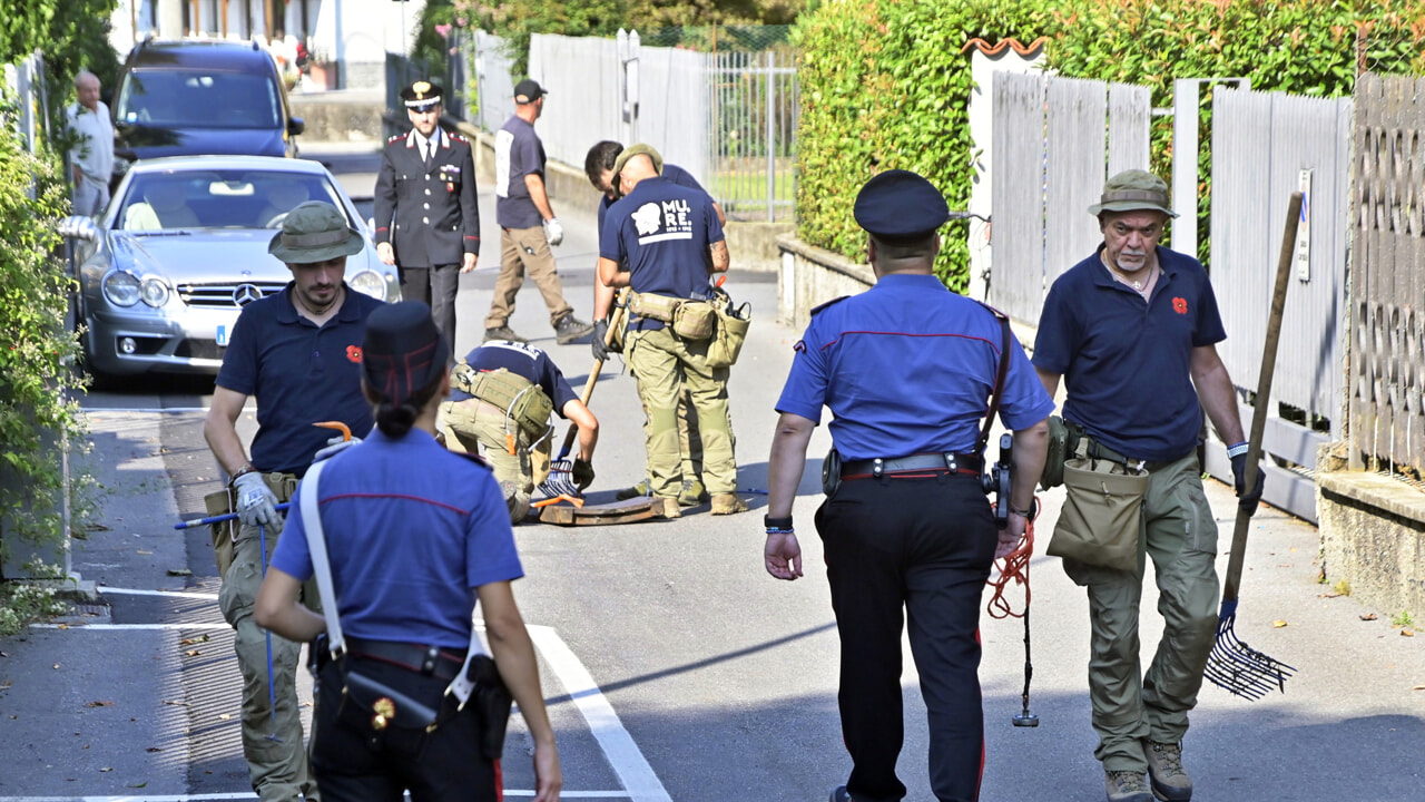Tidak, Sharon Verzeni tidak dibunuh "tanpa alasan"