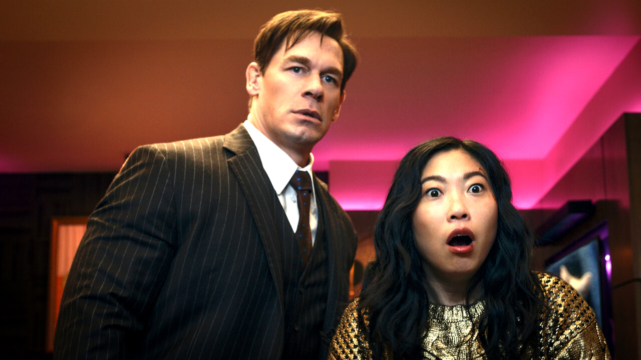 Tujuh film untuk ditonton di Prime Video pada pekan bulan Agustus