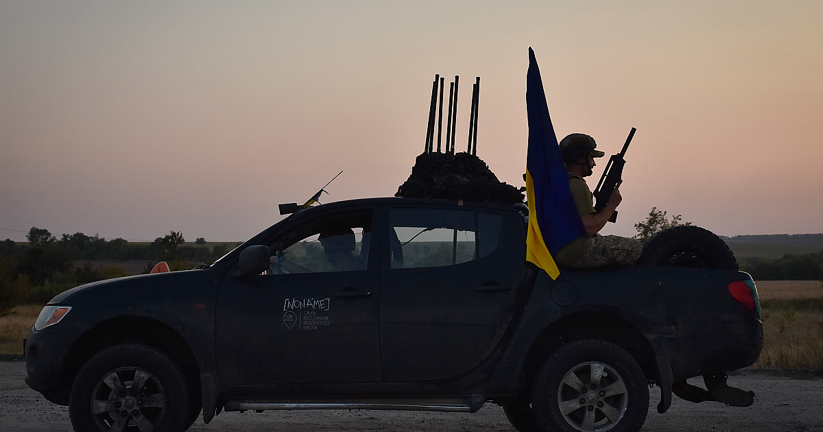 Ukraina bangga dengan keberhasilan di Kursk, Rusia klaim kemenangan
