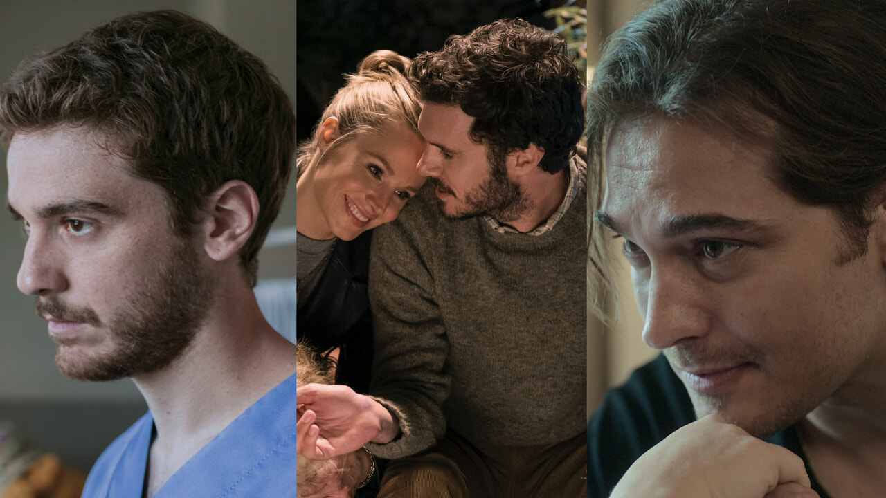 Yang dapat ditonton di Netflix minggu ini: film dan serial yang tidak boleh dilewatkan