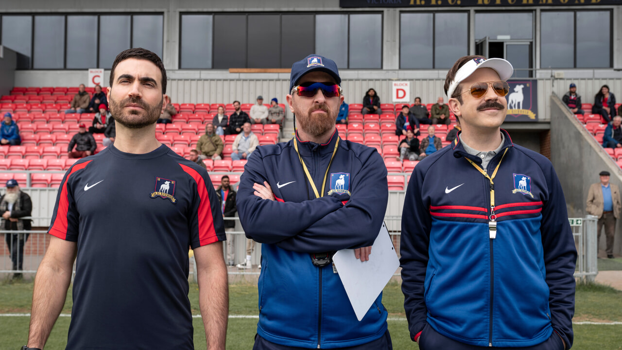 Akankah Ted Lasso 4 ada di sana? Konfirmasi "tidak langsung" tentang kemungkinan sekuelnya