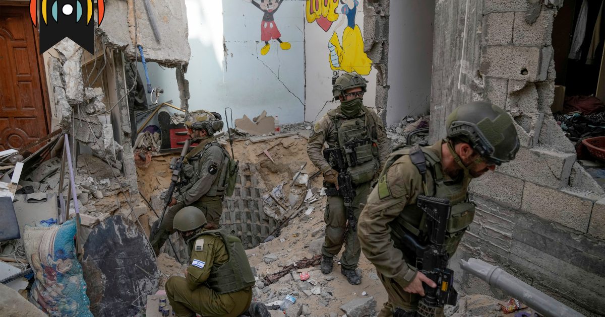 Bagaimana nasib Gaza selanjutnya? | DUNIA