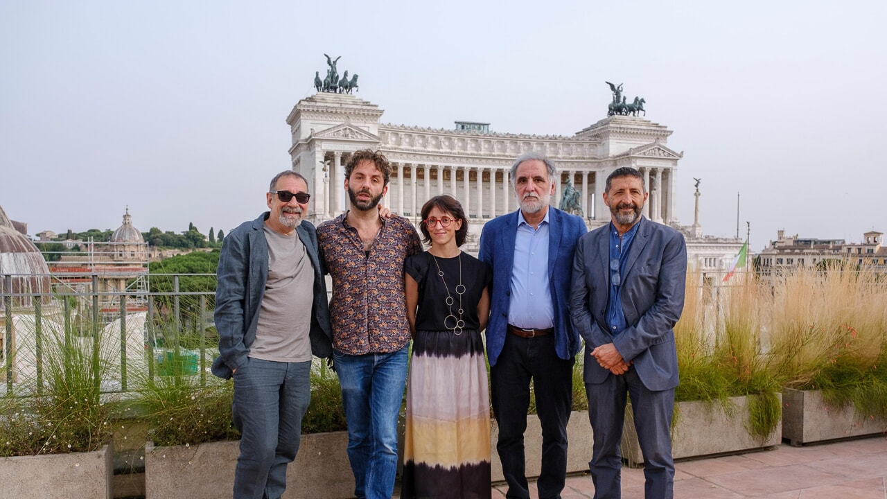 Hadiah Campiello dalam tahap akhir: novel pemenang akan dipilih pada hari Sabtu