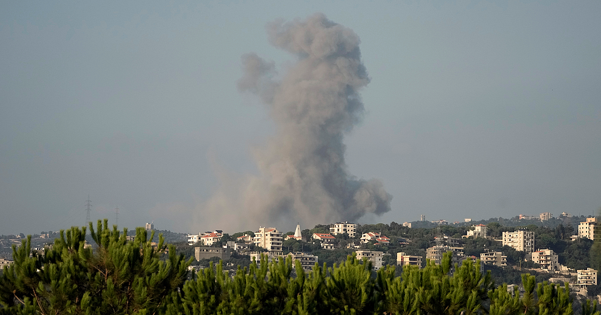 Israel mengabaikan usulan gencatan senjata dengan Hizbullah