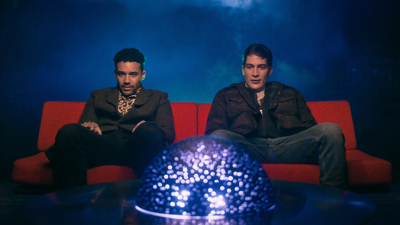 It's Whats Inside: film thriller Netflix baru yang siap membawa Anda ke layar, plot, dan waktu rilisnya