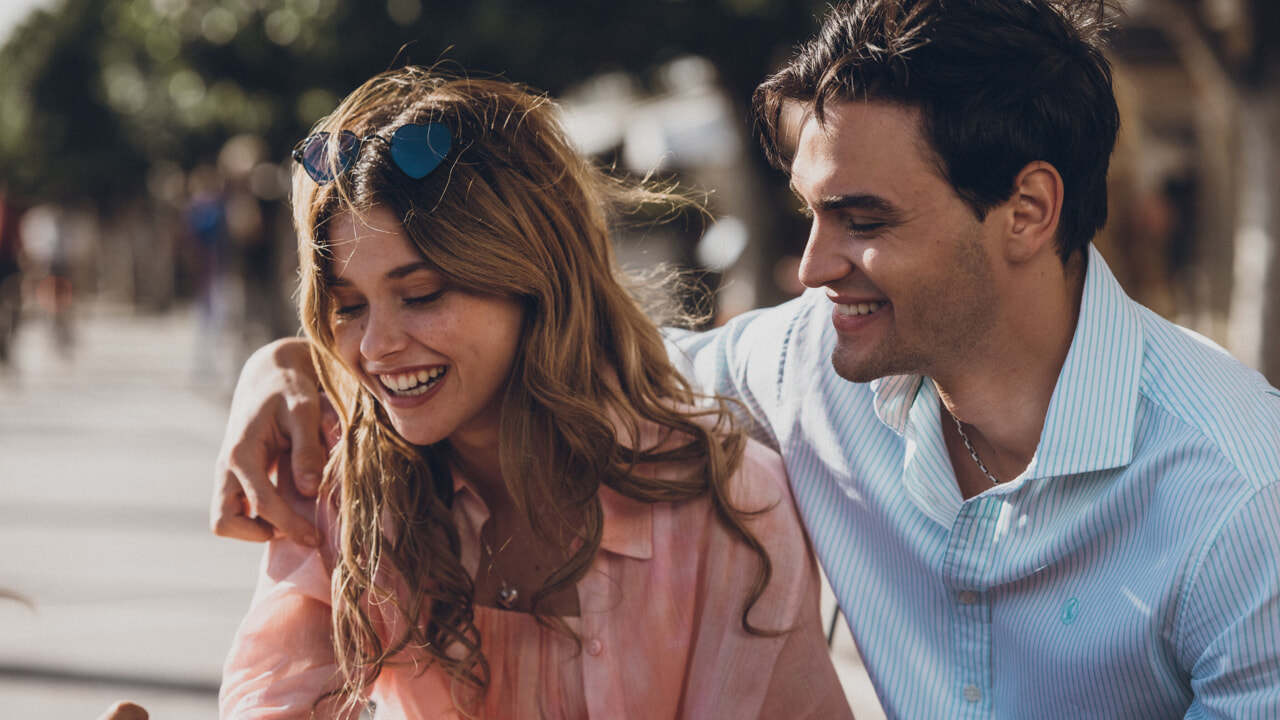 "It's Your Fault", trailer sekuel film Spanyol tersebut dirilis di Prime Video