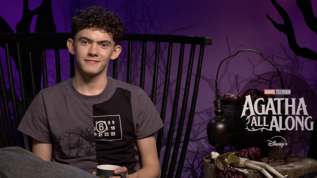 Joe Locke: "Saya tidak berpikir saya akan menjadi seorang aktor. Heartstopper 3? Ini tentang seks dan kesehatan mental"