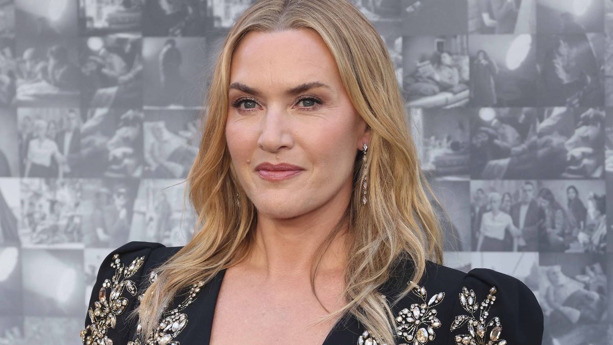 Kate Winslet menjalani terapi testosteron agar 'merasa seksi'. Apa pengaruhnya terhadap tubuh Anda?
