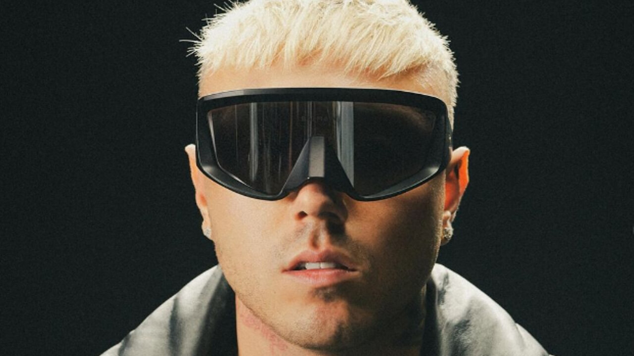 Lazza akan tetap di sini. Dan menjadi milik semua orang