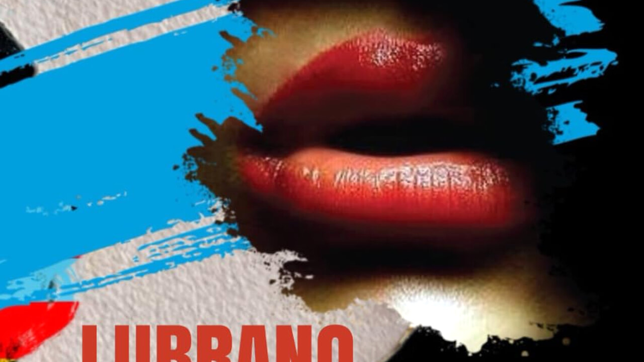 'Lubrano', oleh Paolo Allegrezza