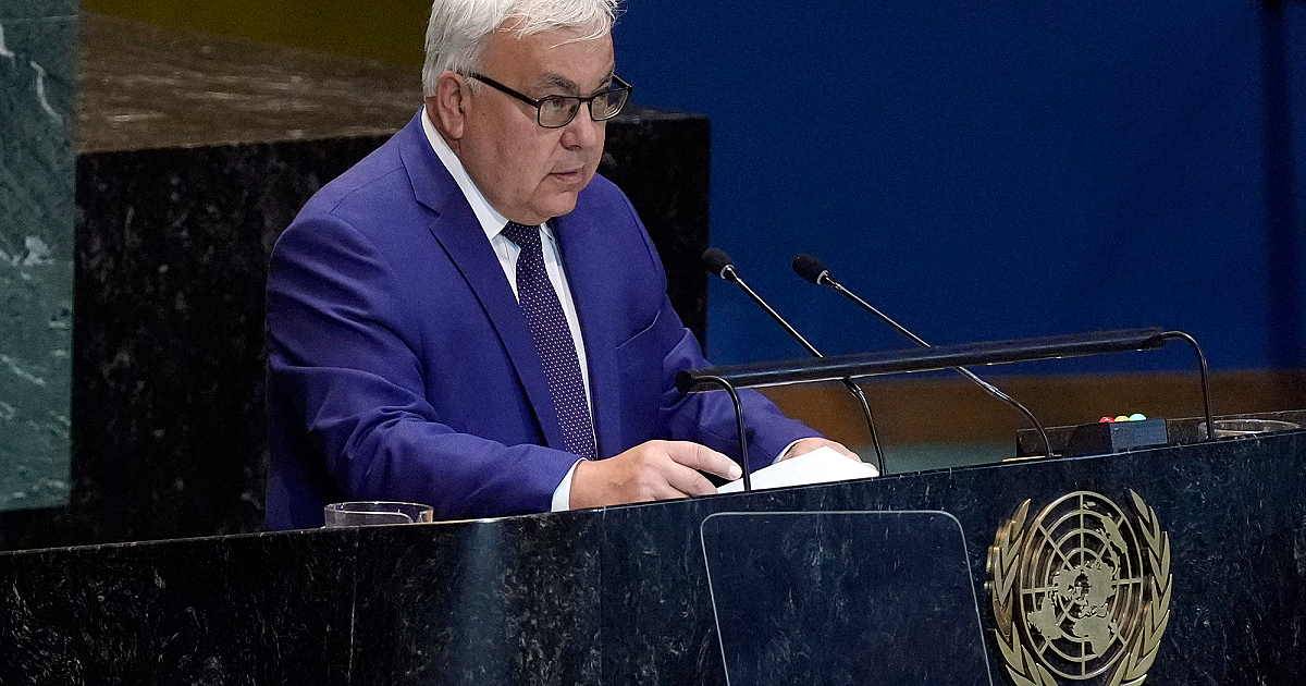 PBB menuduh Rusia melakukan penyiksaan rutin di Ukraina