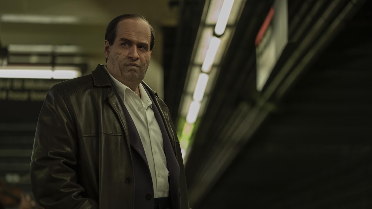 Penguin, kapan episodenya keluar: kalender lengkap