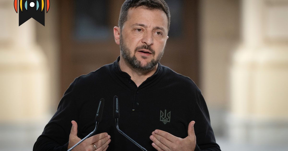 Rudal NATO untuk Ukraina | DUNIA