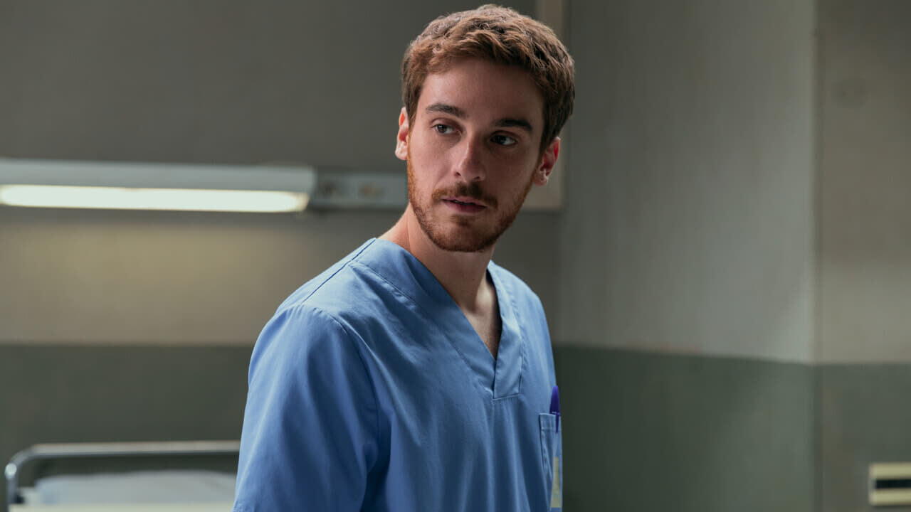 Segalanya yang Membutuhkan Keselamatan 2 ada di Netflix. Federico Cesari: "Dengan serial ini Anda menghadapi penderitaan dan tidak merasa terlalu sendirian"