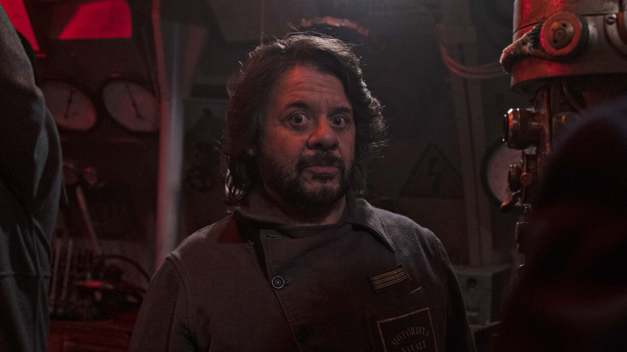 Sembilan film dan dua serial TV untuk ditonton di Prime Video akhir pekan ini