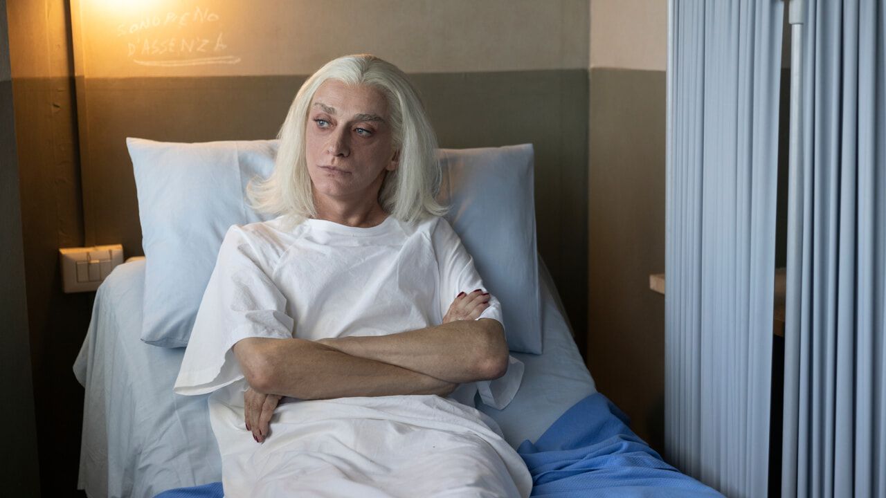 Semuanya Meminta Keselamatan 2: pemeran, aktor, dan karakter lengkap