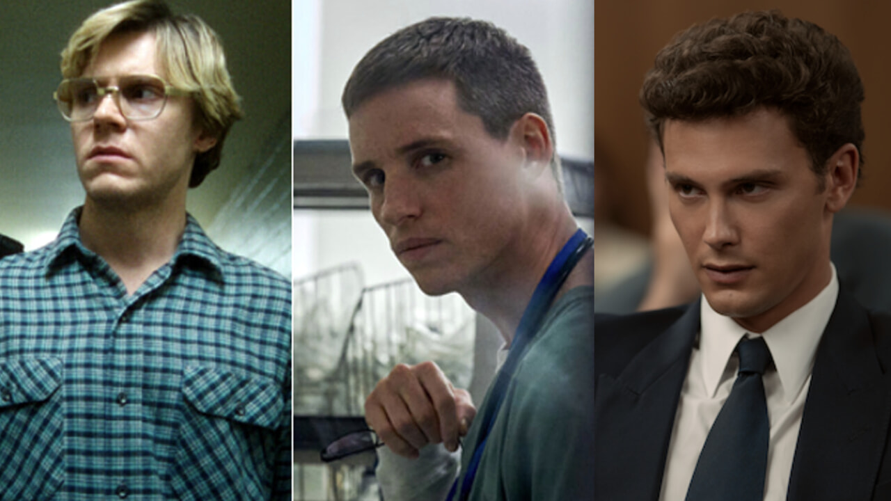 Serial (dan film) kriminal sejati terbaik di Netflix