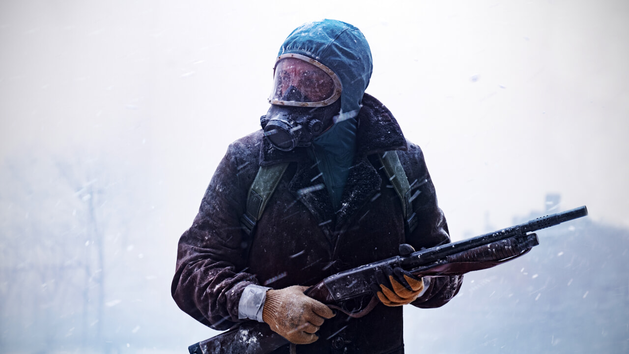 The Eternauta, trailer serial fiksi ilmiah Netflix yang baru (dan sangat dinantikan).