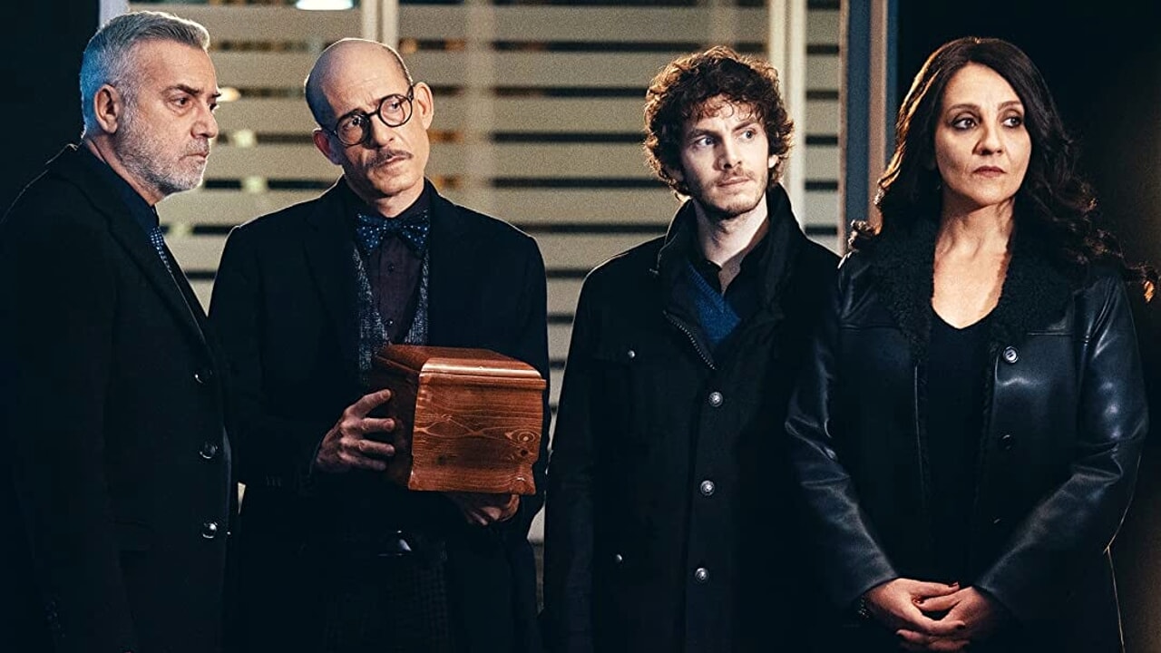 Tujuh film dan tiga serial TV untuk ditonton di Prime Video minggu ini