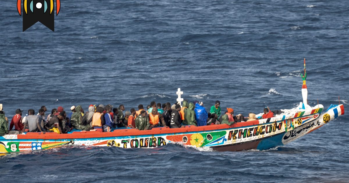 Tur Dunia: Senegal dan Spanyol bahas migrasi ilegal