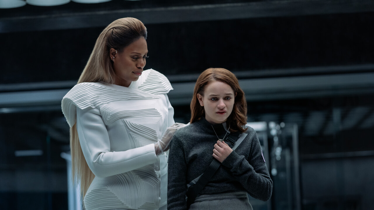 Uglies: penjelasan ending film Netflix tentang bedah kosmetik