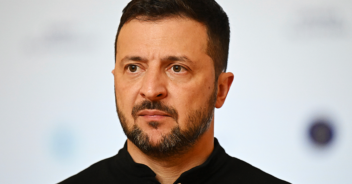 Zelenskyy di AS untuk bahas rencana perdamaian