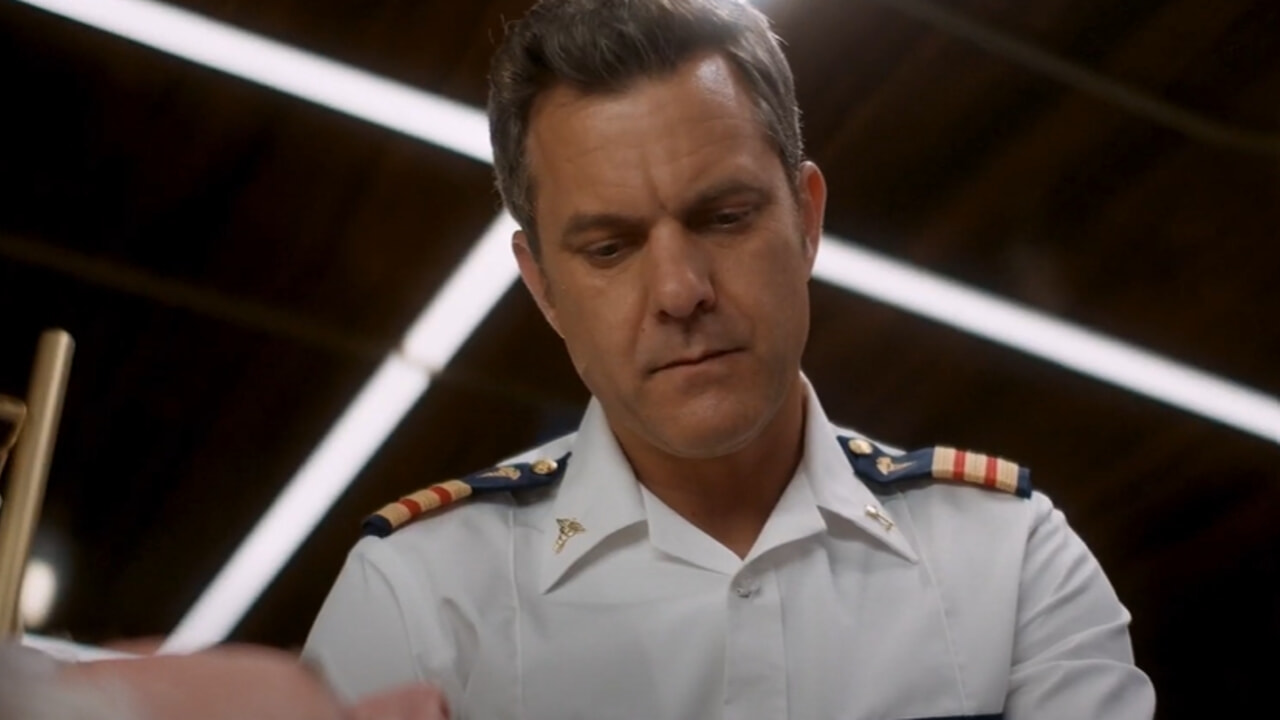 Doctor Odyssey, serial baru Ryan Murphy di Disney+: pemeran, trailer, plot, dan kapan keluar