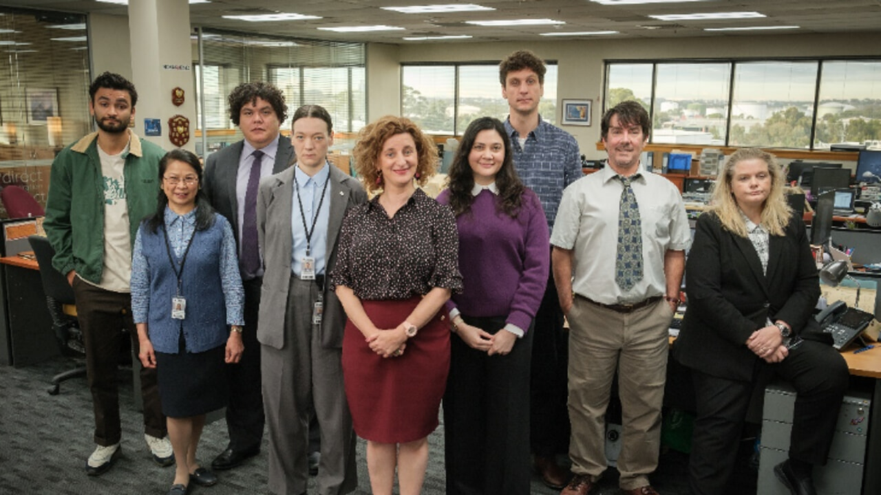 Tujuh film dan dua serial TV untuk ditonton di Prime Video akhir pekan ini