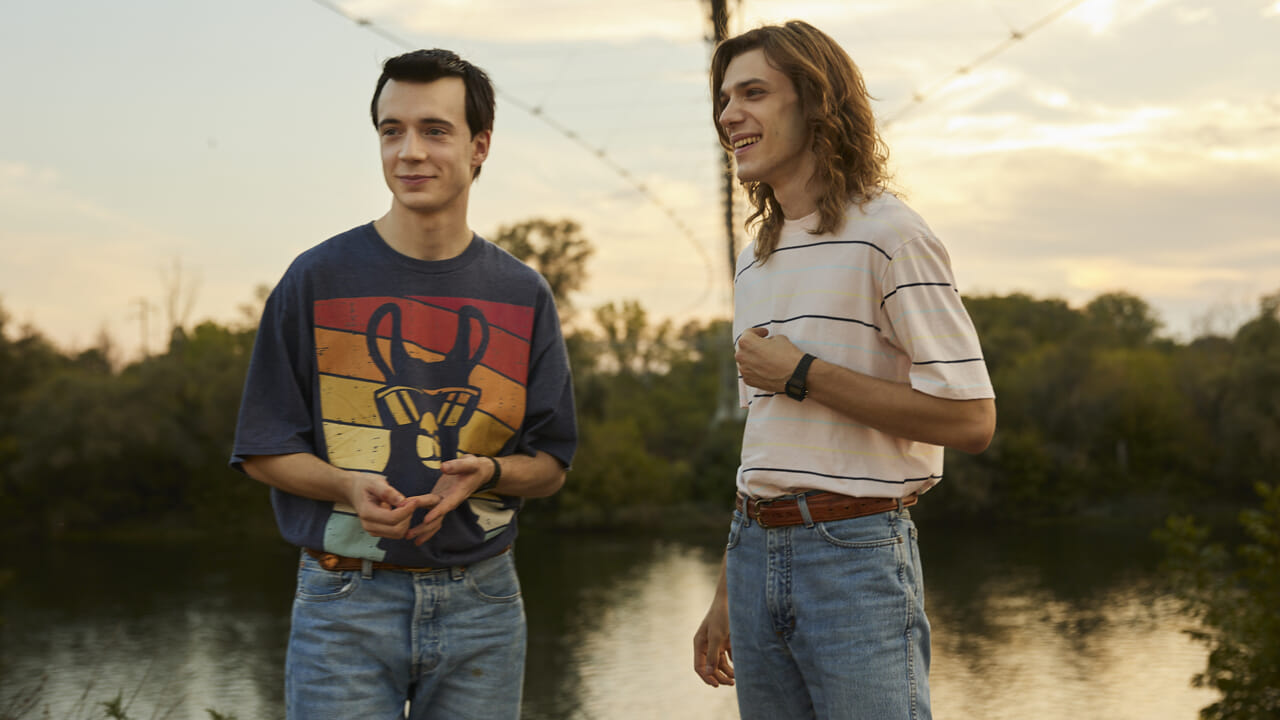 Mereka membunuh Spider-Man, di belakang layar dengan para aktor: "Kami berteman seperti Max Pezzali dan Repetto"