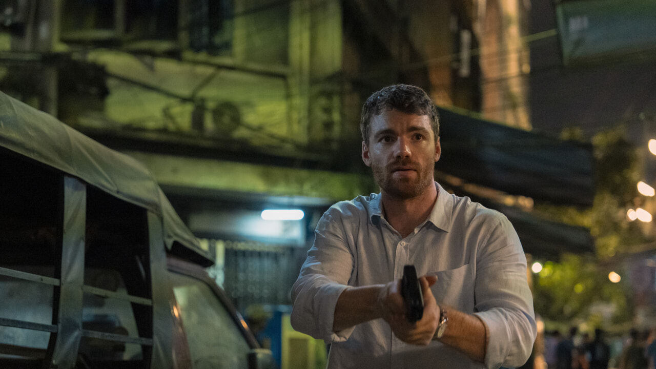 Agen Malam telah diperbarui untuk musim ketiga