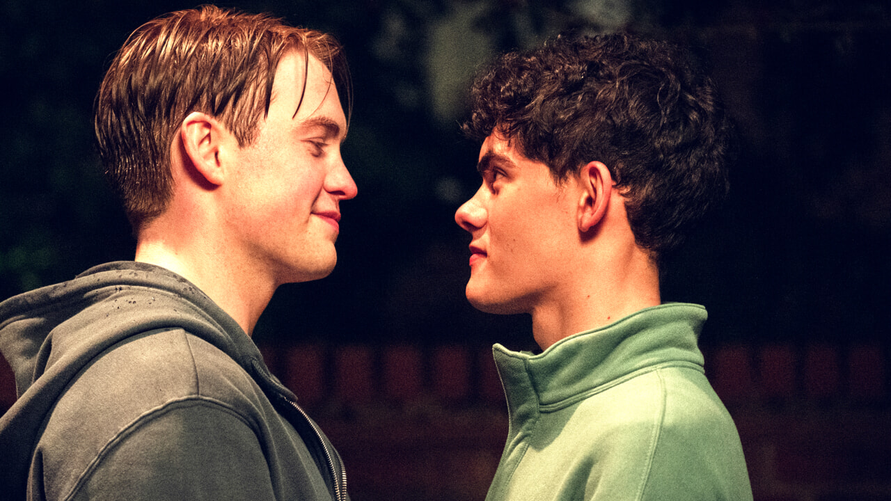 Akankah Heartstopper 4 ada di sana? Apa yang kita ketahui sejauh ini