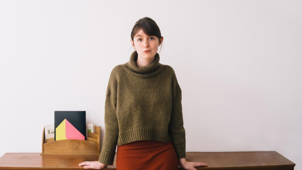 Antisipasi semakin meningkat untuk "Intermezzo", novel terbaru karya penulis Irlandia Sally Rooney