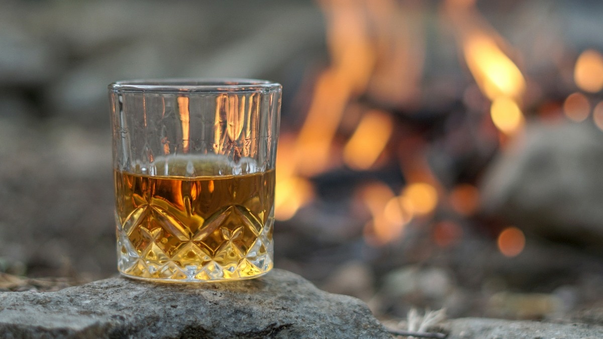 Apa minuman moderat untuk selera orang India?