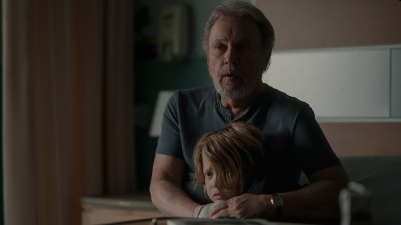 Apple TV+, semua rilis untuk Oktober 2024