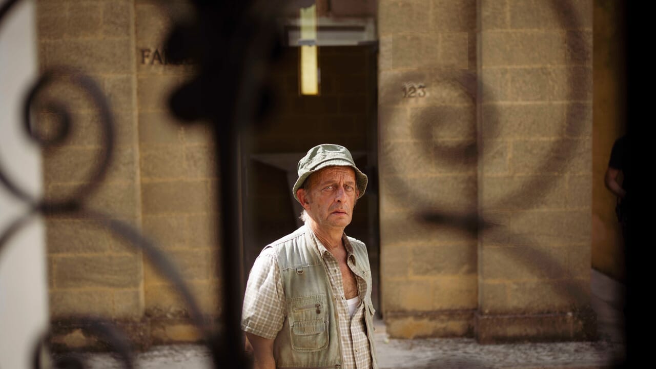 Avetrana - Ini bukan Hollywood: pemeran, aktor, dan karakter lengkap serial di Disney+