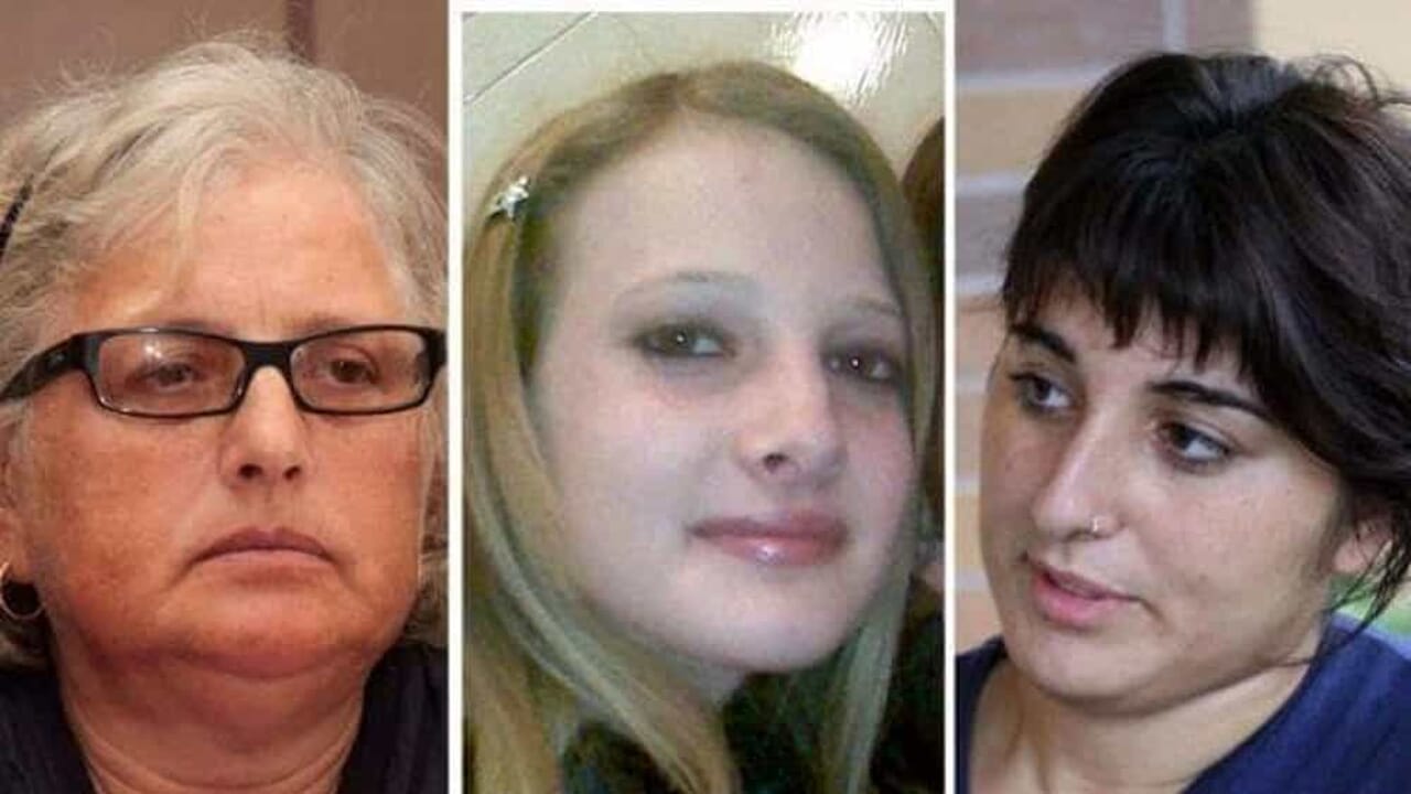 Avetrana, kisah nyata di balik serial Disney+